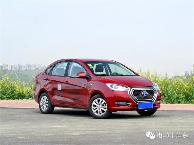 江淮iev5能开10年吗,江淮iev5续航170公里和200公里