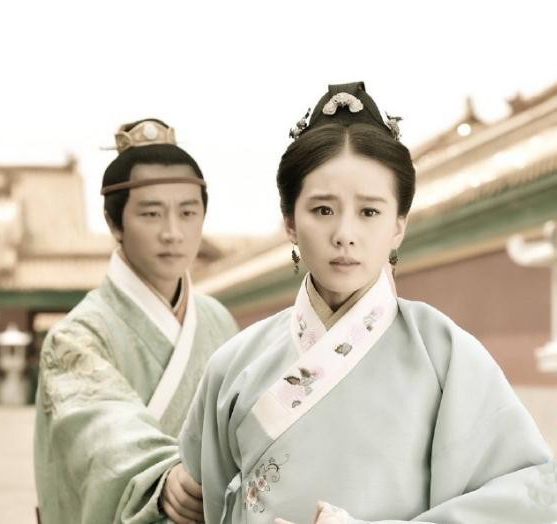 穿错官服,穿错衣服甄嬛传