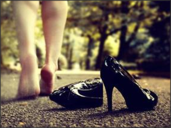 鞋合脚但往前滑,鞋合脚最重要