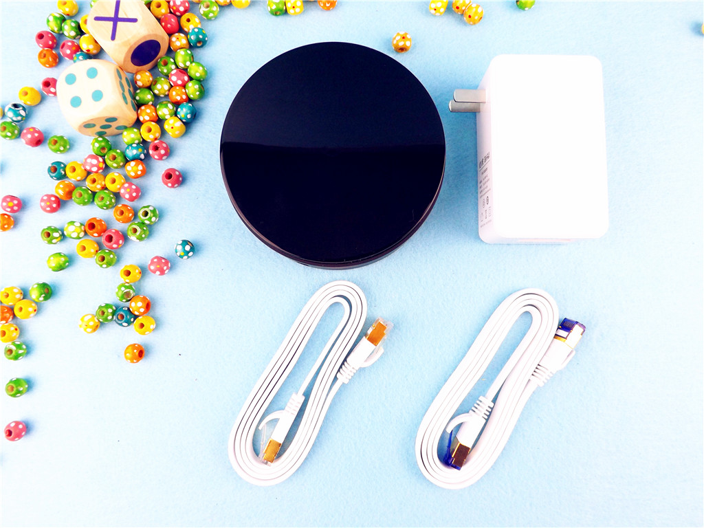 必虎路由器怎样使用,颜值路由器