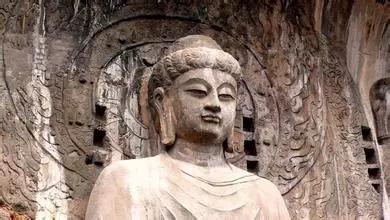 洛阳的古建筑怎么没了,洛阳曾经什么样