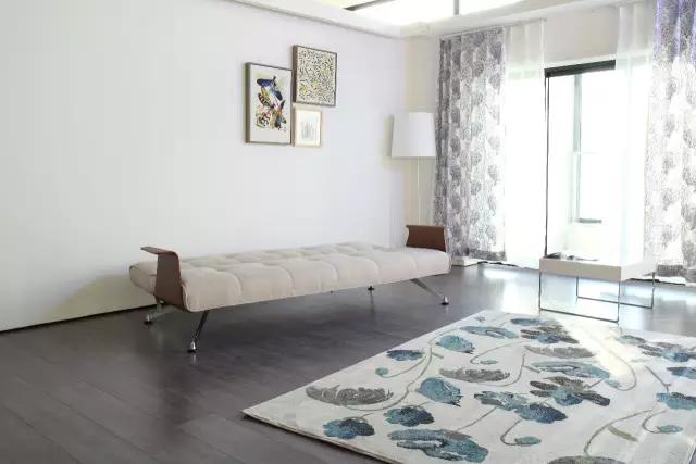 北欧风格酒店套房,轻奢北欧LOFT双床套房