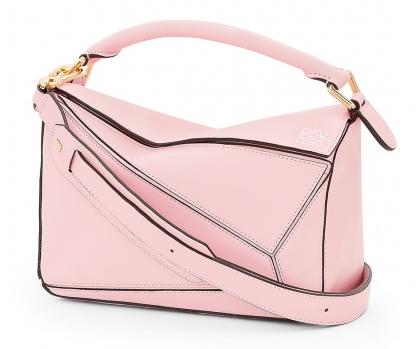 伦敦时装周街拍潮人告诉你这个春夏就背这些包包！