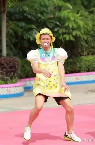 不幸有个智障老公,除了不离不弃还能怎么办呢?