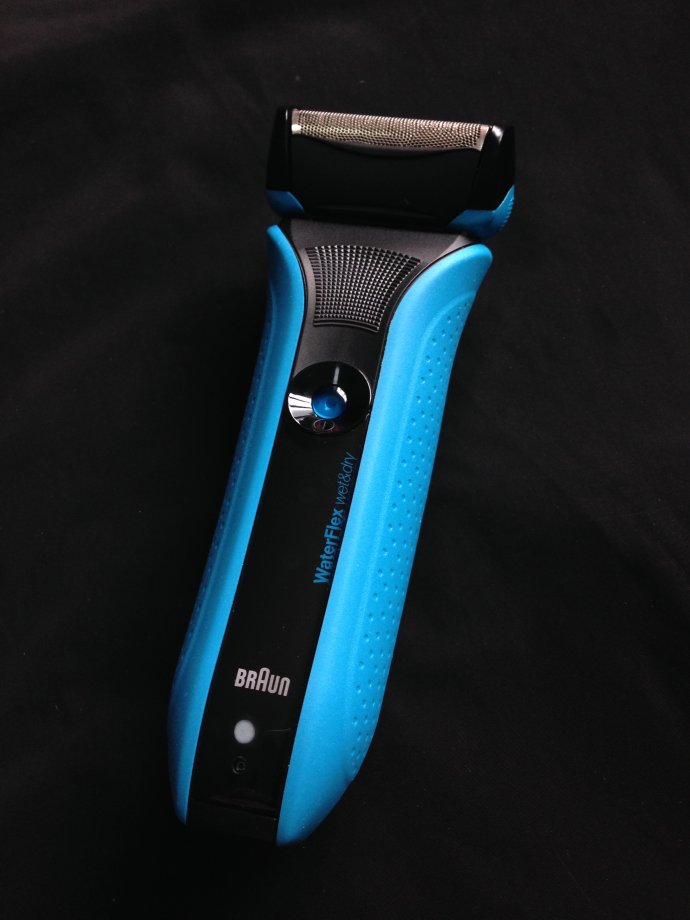 德国博朗剃须刀测评 (博朗braun剃须刀介绍)