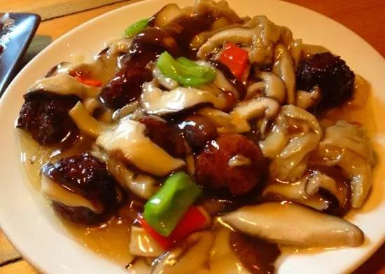 这里藏着“开胃神器”,专治重庆人的节后没胃口