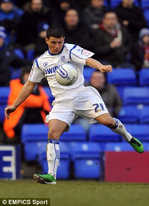 说不定他就是下一个瓦尔迪