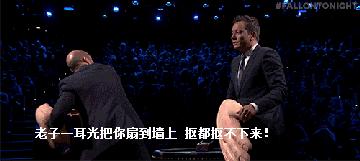 他一开口惊艳全场韩国男团,他一出场就惊艳了所有人