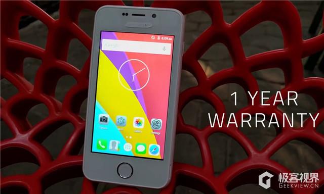 曾经的山寨iphone,史上最强山寨iphone