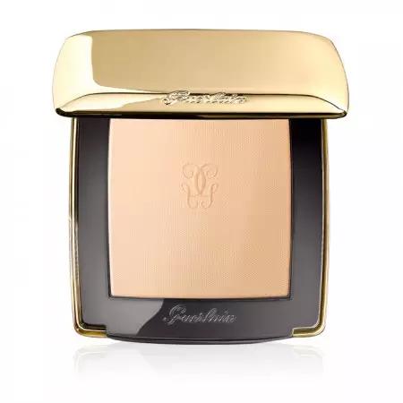 日本平价好用的粉饼,日本顶级贵妇粉霜油皮