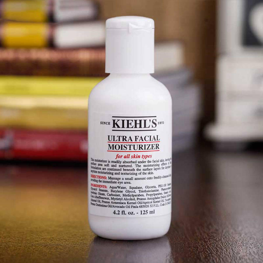 详解Kiehls科颜氏的10大明星产品