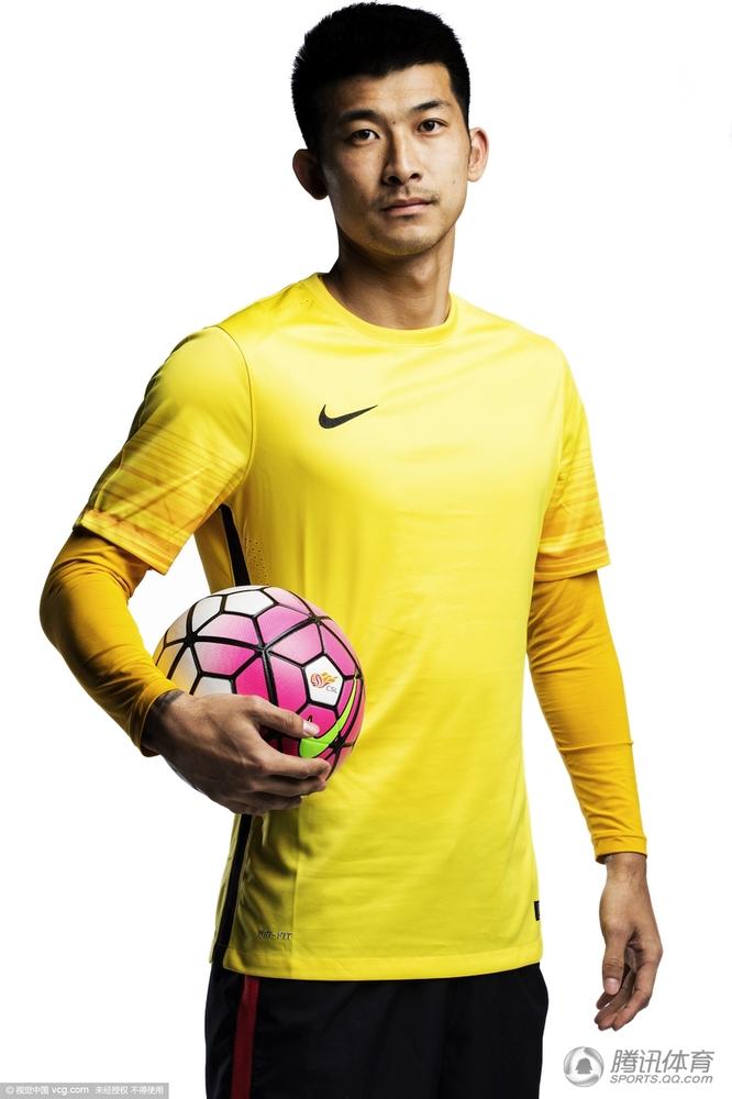 广州恒大新赛季官方写真照图片,恒大写真图片大全