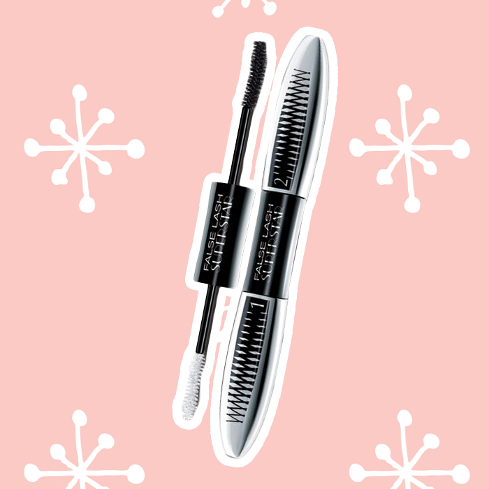 防水和防汗睫毛膏区别,防水睫毛膏是不是都不好卸妆