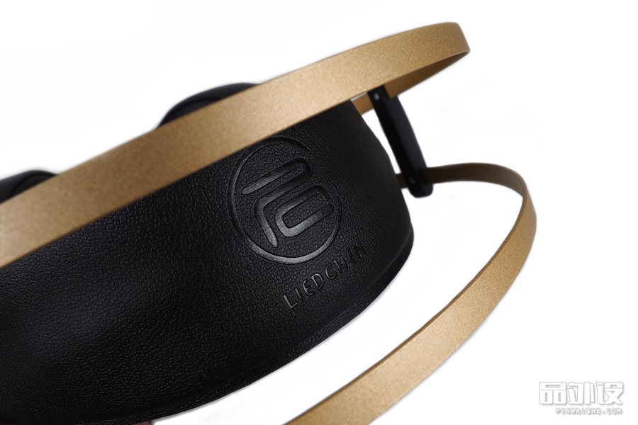 JIANG匠BattleMARKII立体声耳机评测