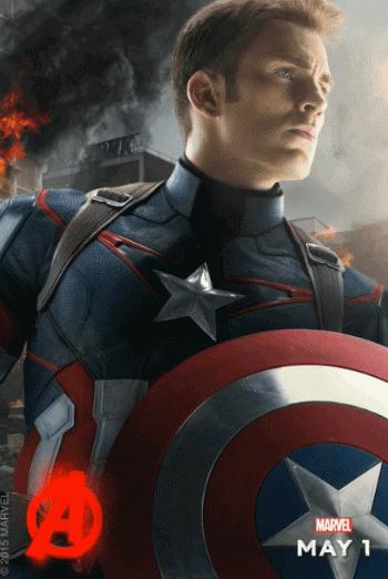 4张动态海报图片,一组动态海报