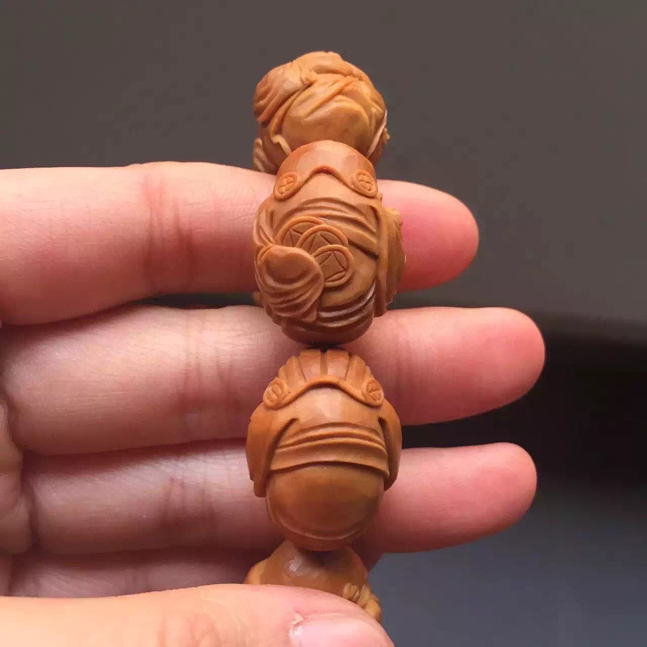 最有价值的核雕题材,核雕的艺术价值是什么