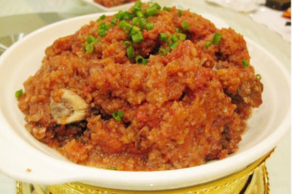 面粉电饭锅可以做什么简单的美食,100种电饭锅简易懒人美食