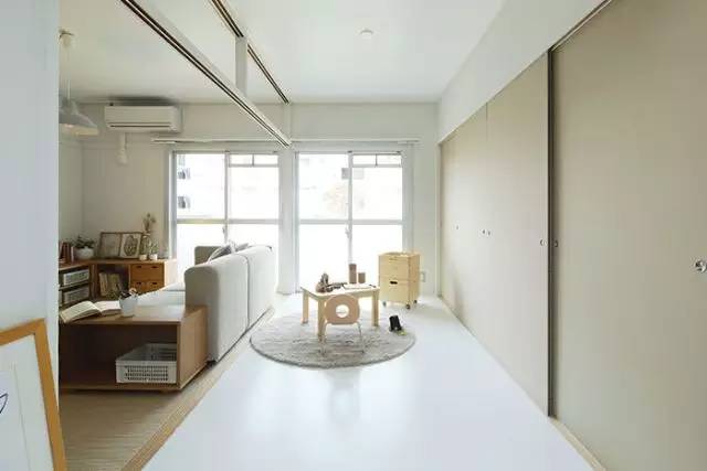 对muji无印良品的印象,muji探店无印良品