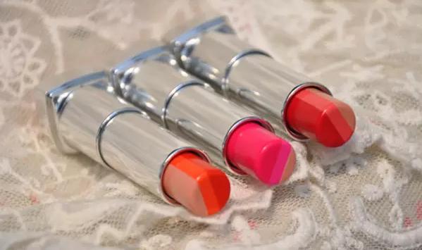 软妹子包内必备的8款唇膏推荐,百元以上唇膏