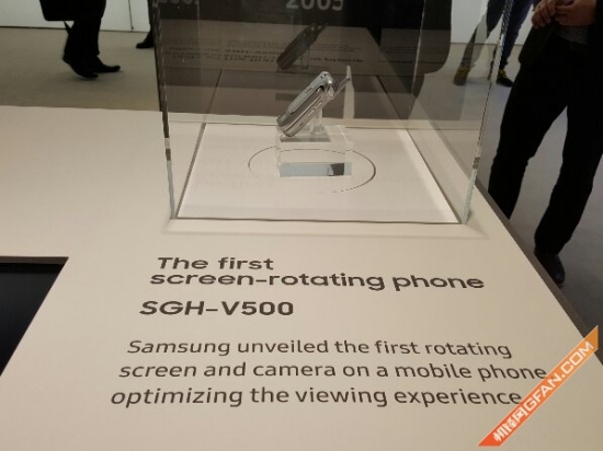 三星mwc使用视频,三星手机发布会2024现场