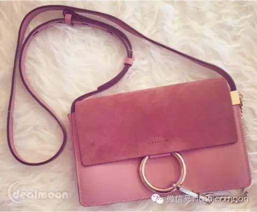 chloefaye女包,chloefaye黑色包包值得入手吗