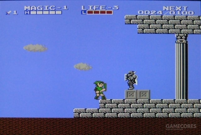 塞尔达人马进化,塞尔达传说人马进化