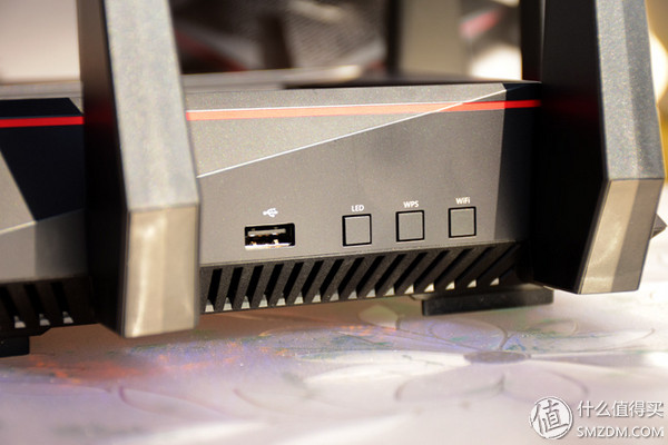 华硕2.5g路由器评测,华硕rt-ac5300路由器体验