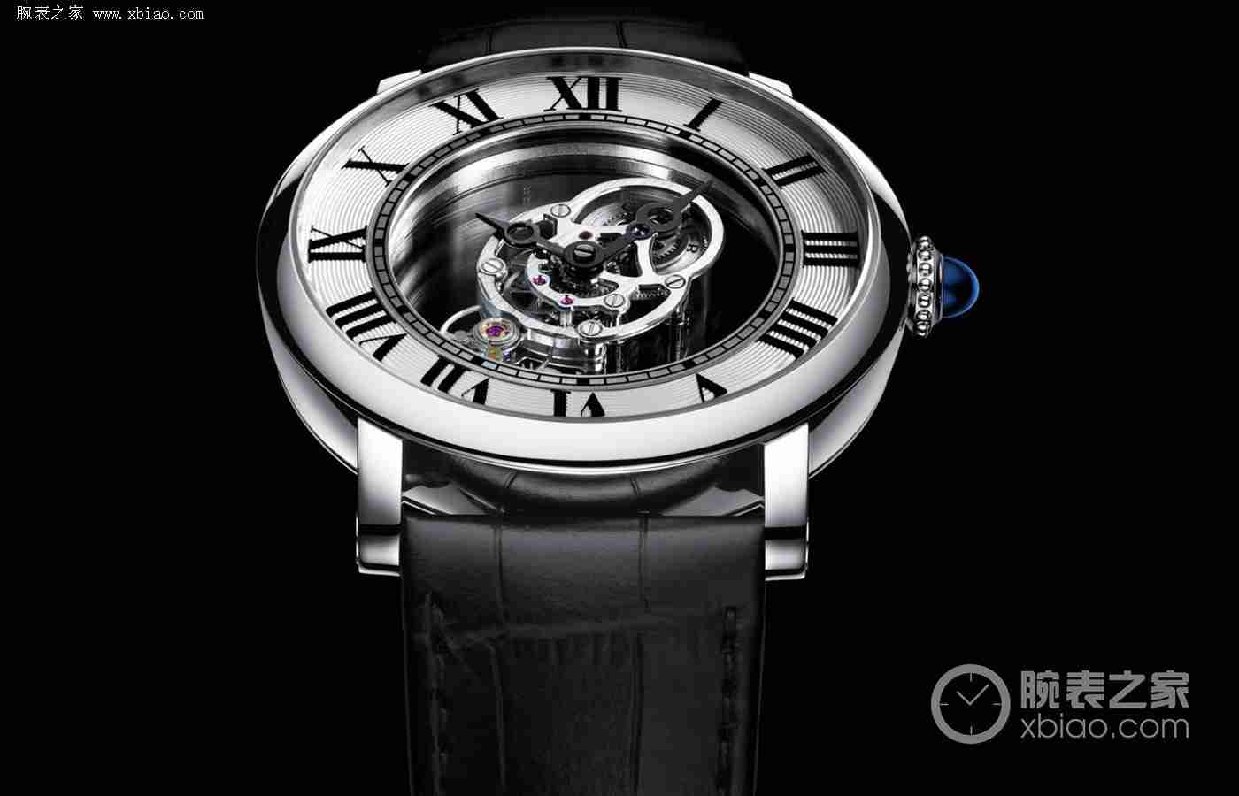 SIHH中的那些高能技术表