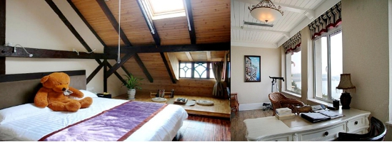 青岛旅游酒店选在哪合适,青岛前十酒店