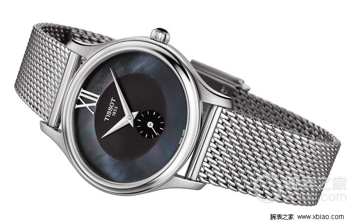 2019年巴塞尔钟表展天梭,2016天梭巴塞尔表展