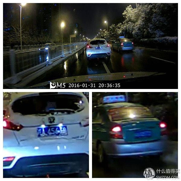 防碰瓷*党**的好玩具：极路客GolukT1wifi行车记录仪测评