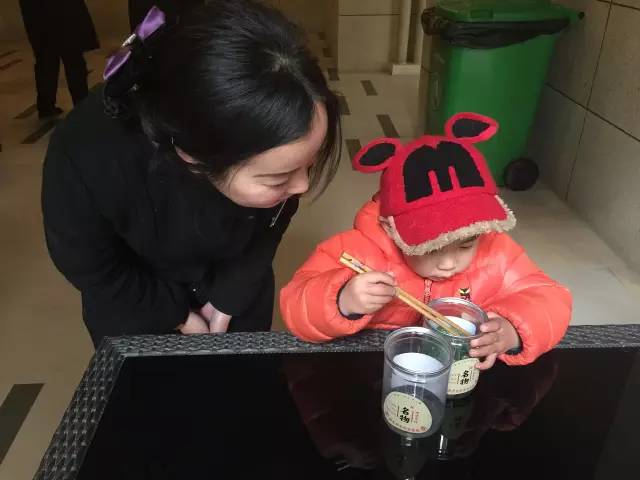 东信社区这个元宵节搞的有点不一样！生活在滨江，看看各个社区怎么玩？