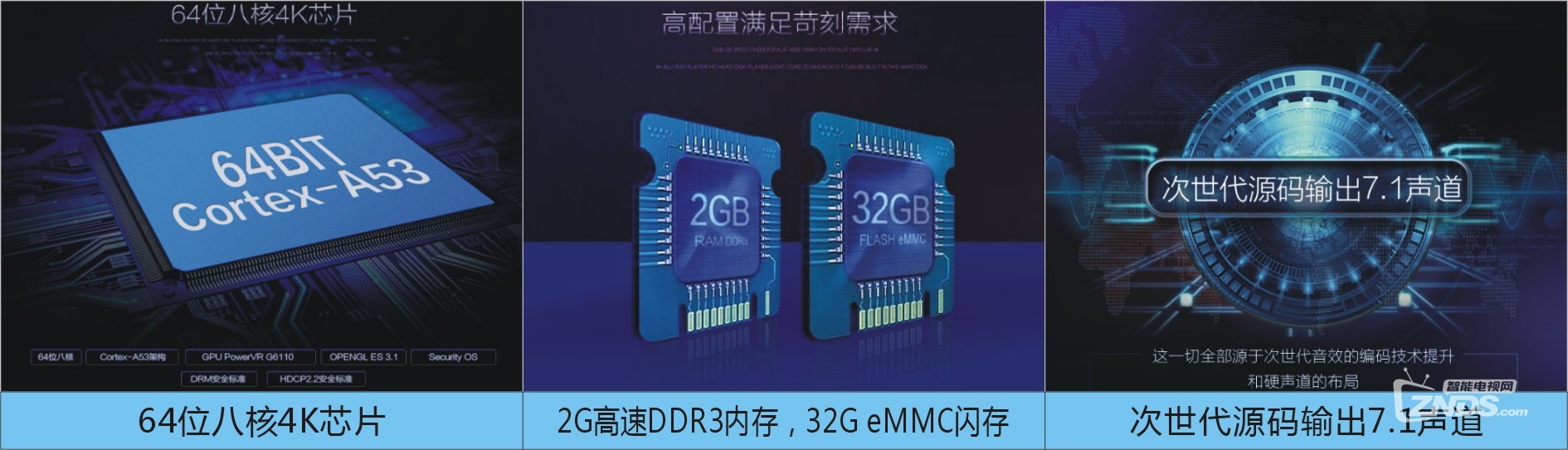 芝杜z1000pro和开博尔q10哪个好,开博尔8k评测