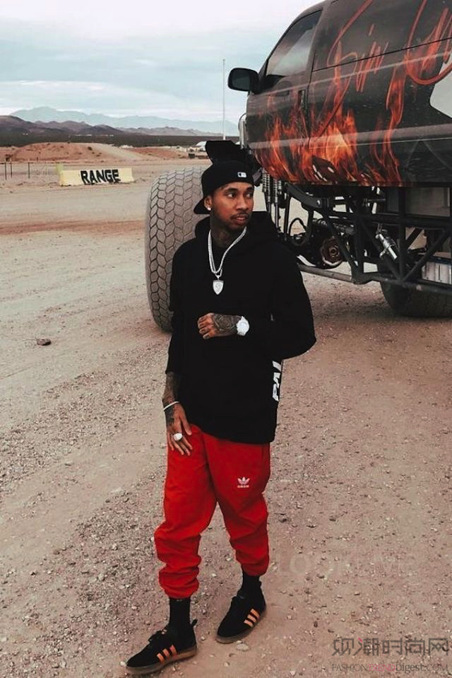 可以耍帅的实用工具,可以用来耍帅的物品