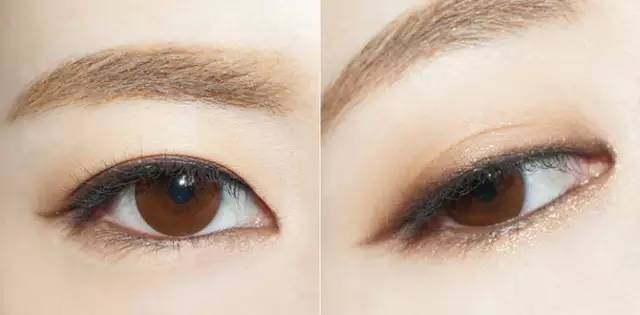 女神妆化妆教程,女神约会妆容