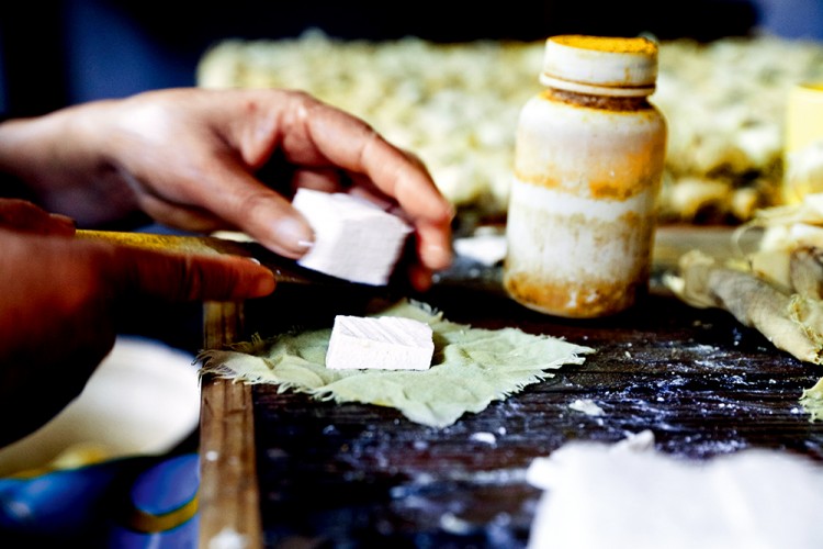 迷路南屏跟宝骏轮动古韵皖南