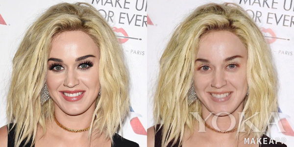 卸妆app,一键卸妆app