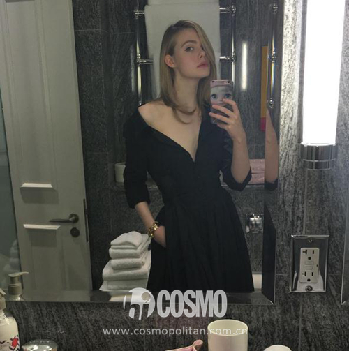 红人馆｜除了三个艾玛，这几位90后年轻女星才是值得关注的吧