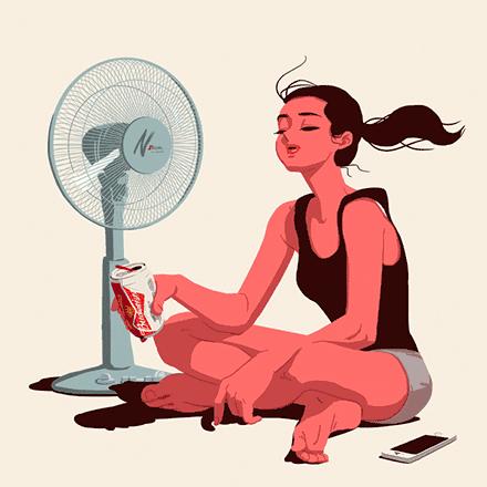 旅行化妆包的必备好物,适合旅行用的化妆包