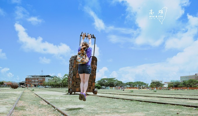 2017台北高雄垦丁花莲之旅,台北花莲垦丁自由行攻略