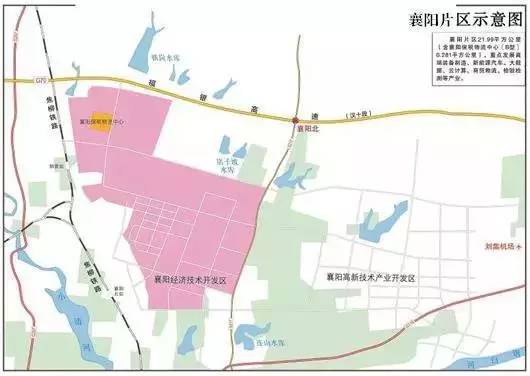 聚焦｜终于等到你！我们的湖北自贸区