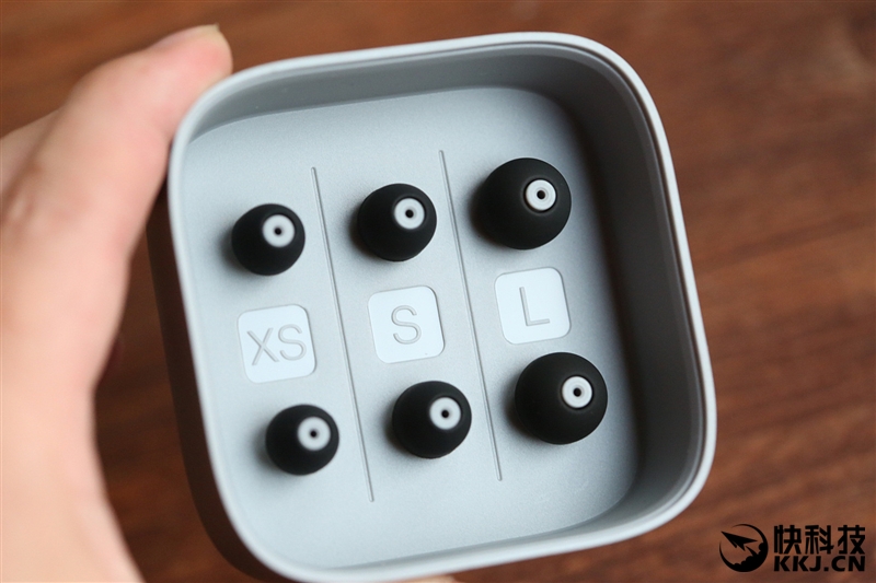 三单元发声史无前例小米圈铁耳机Pro评测