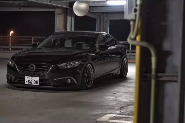 阿特兹魂动红怎么改装,阿特兹魂动红外观改装