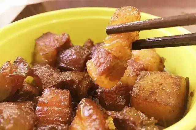 说来惭愧，我的大学不过就是成都所有高校中最好吃的！