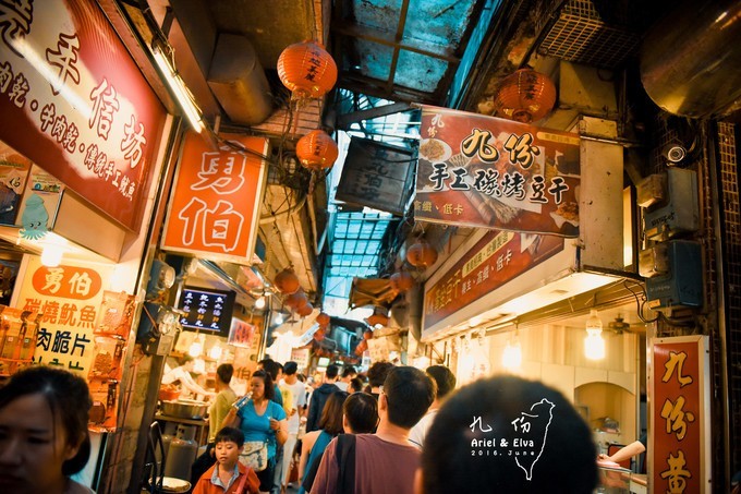 2017台北高雄垦丁花莲之旅,台北花莲垦丁自由行攻略