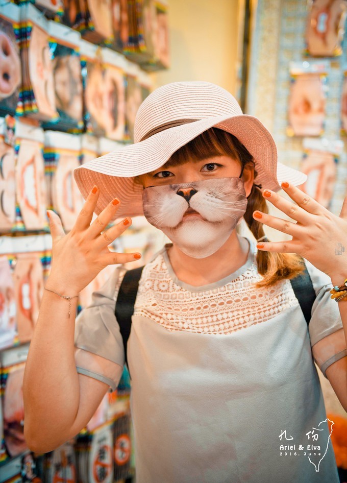 2017台北高雄垦丁花莲之旅,台北花莲垦丁自由行攻略