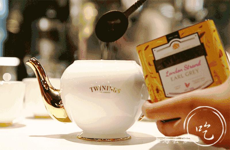 twinings上海店铺,twinings川宁饮品旗舰店