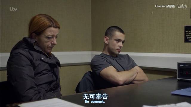 最近好看的英剧,近期最好看的英美剧