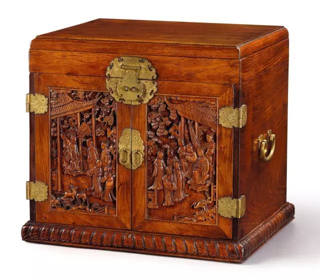 传统家具明式家具,明式家具的核心工艺