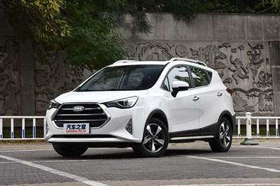 瑞风s3发动机防盗认证失败,江淮瑞风s3发动机质量怎样